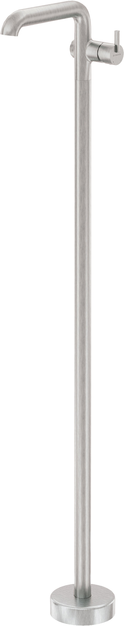 Washbasin tap, freestanding