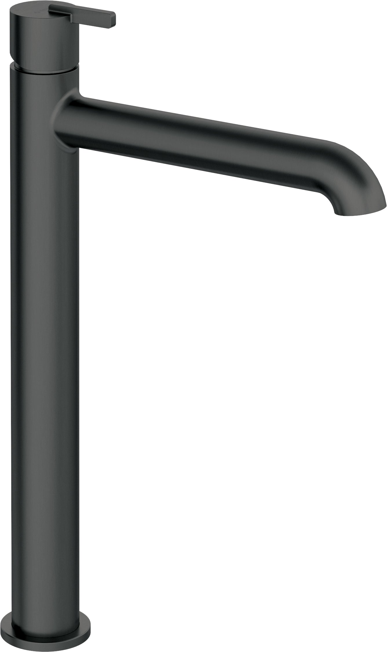 Washbasin tap, tall