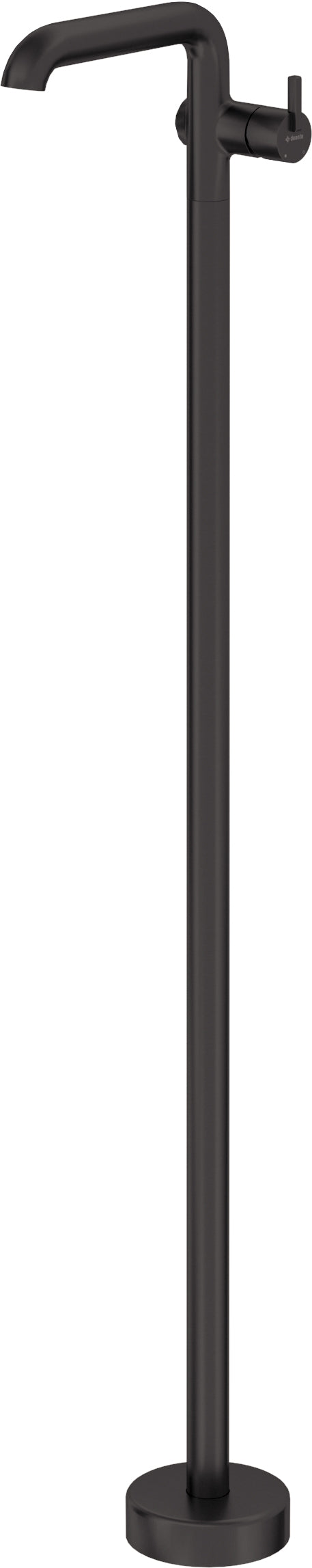 Washbasin tap, freestanding