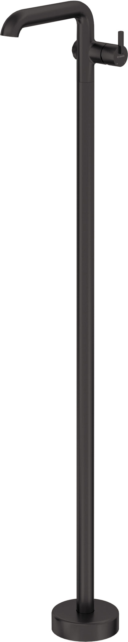 Washbasin tap, freestanding