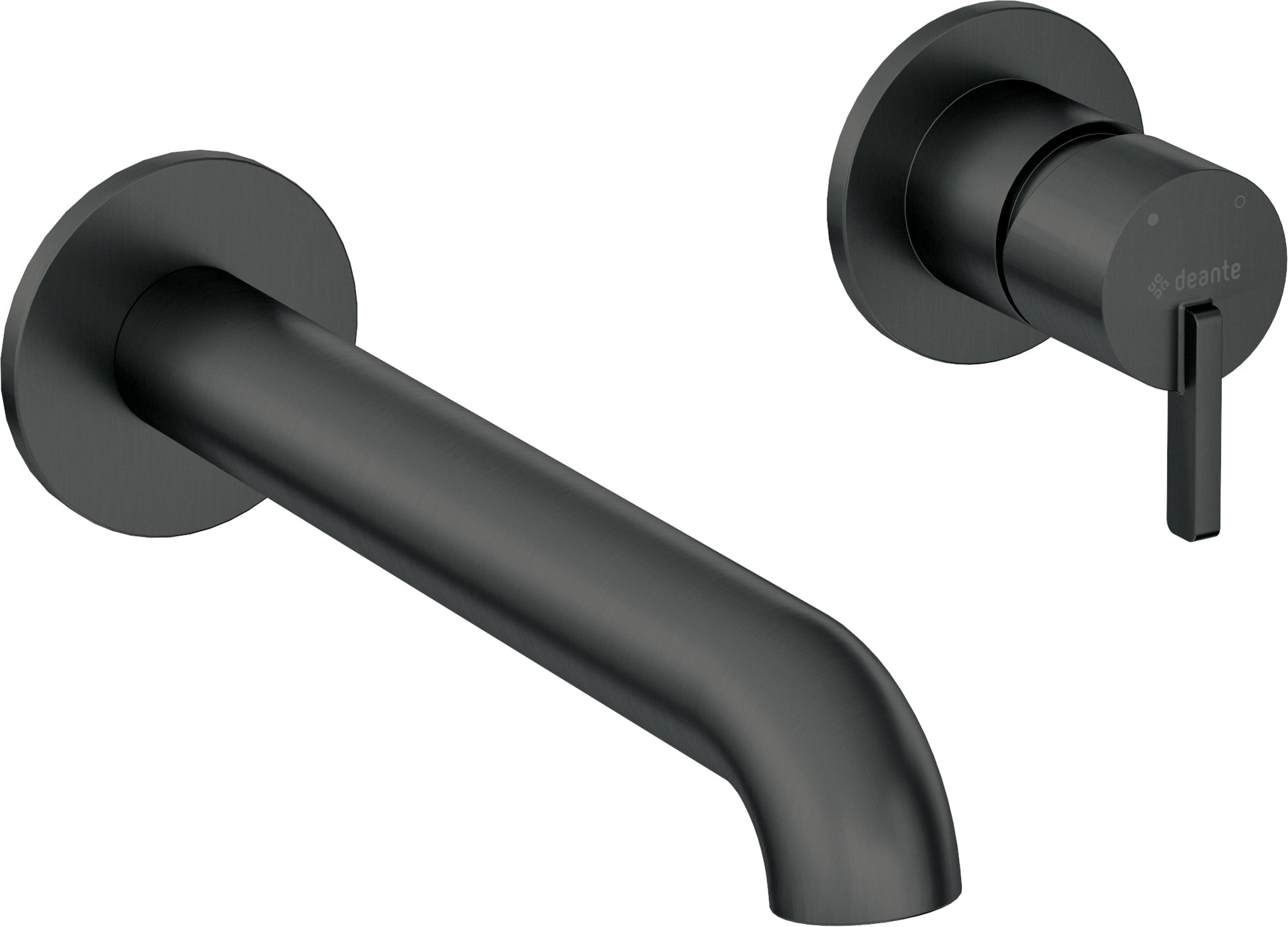 Washbasin tap, concealed