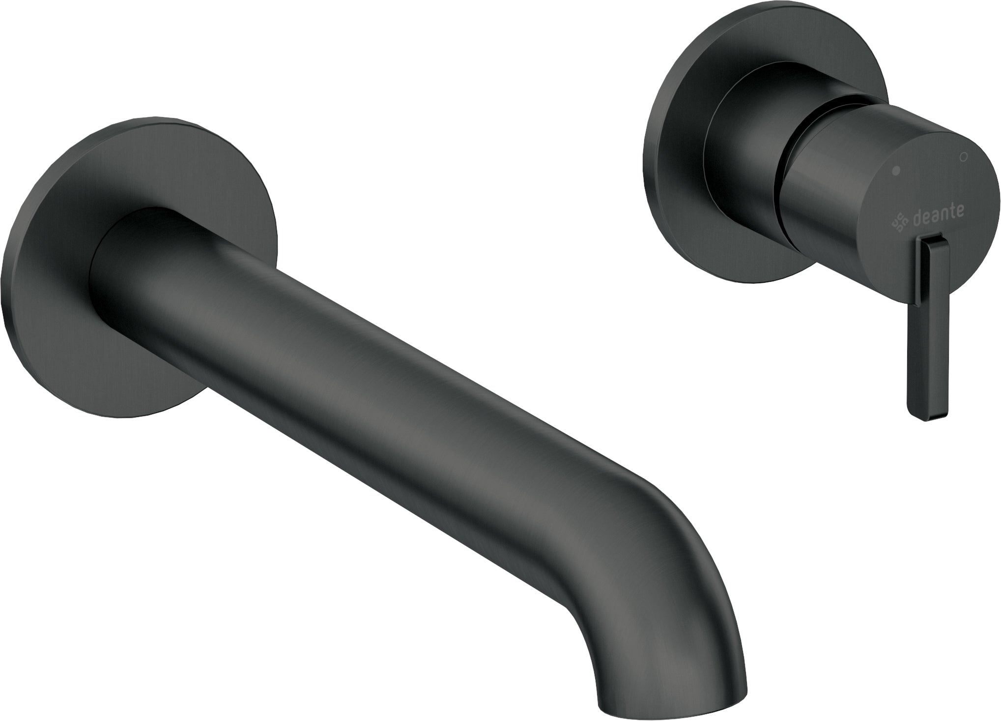 Washbasin tap, concealed