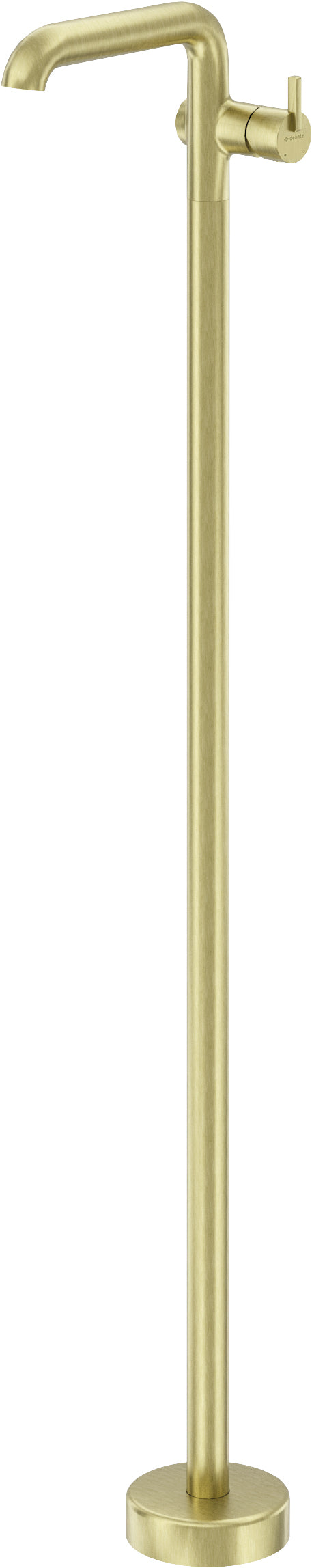 Washbasin tap, freestanding