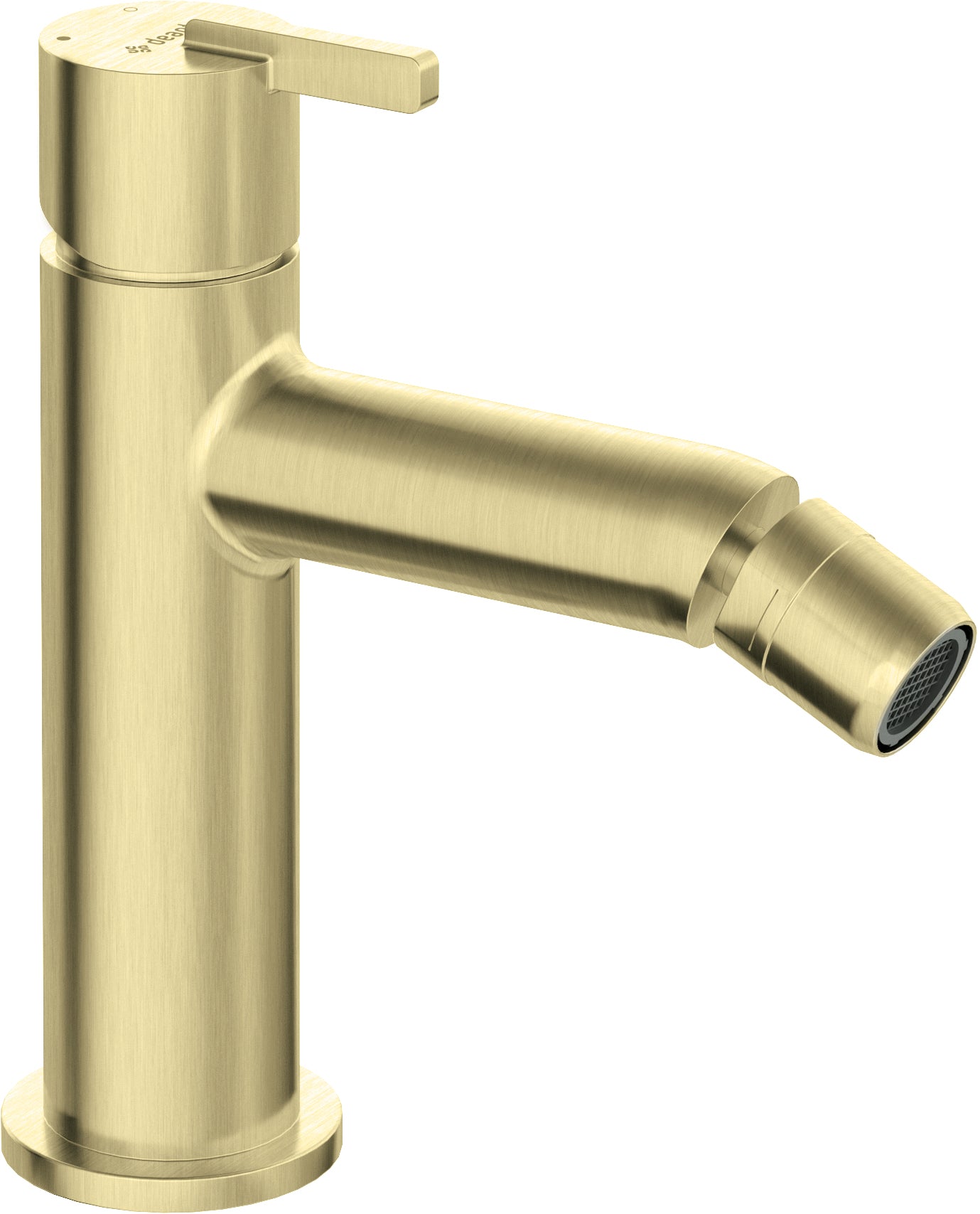 Bidet tap