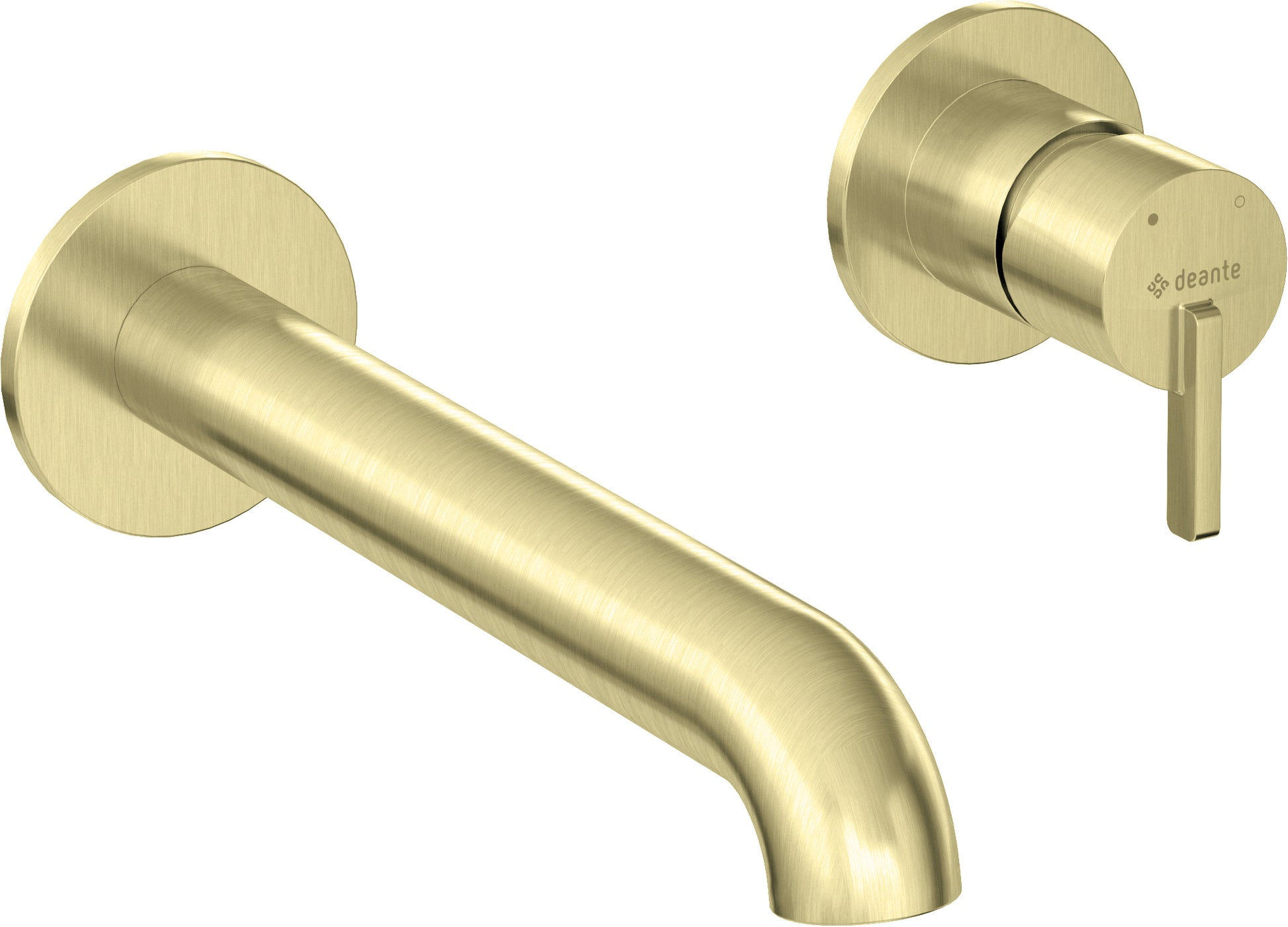 Washbasin tap, concealed
