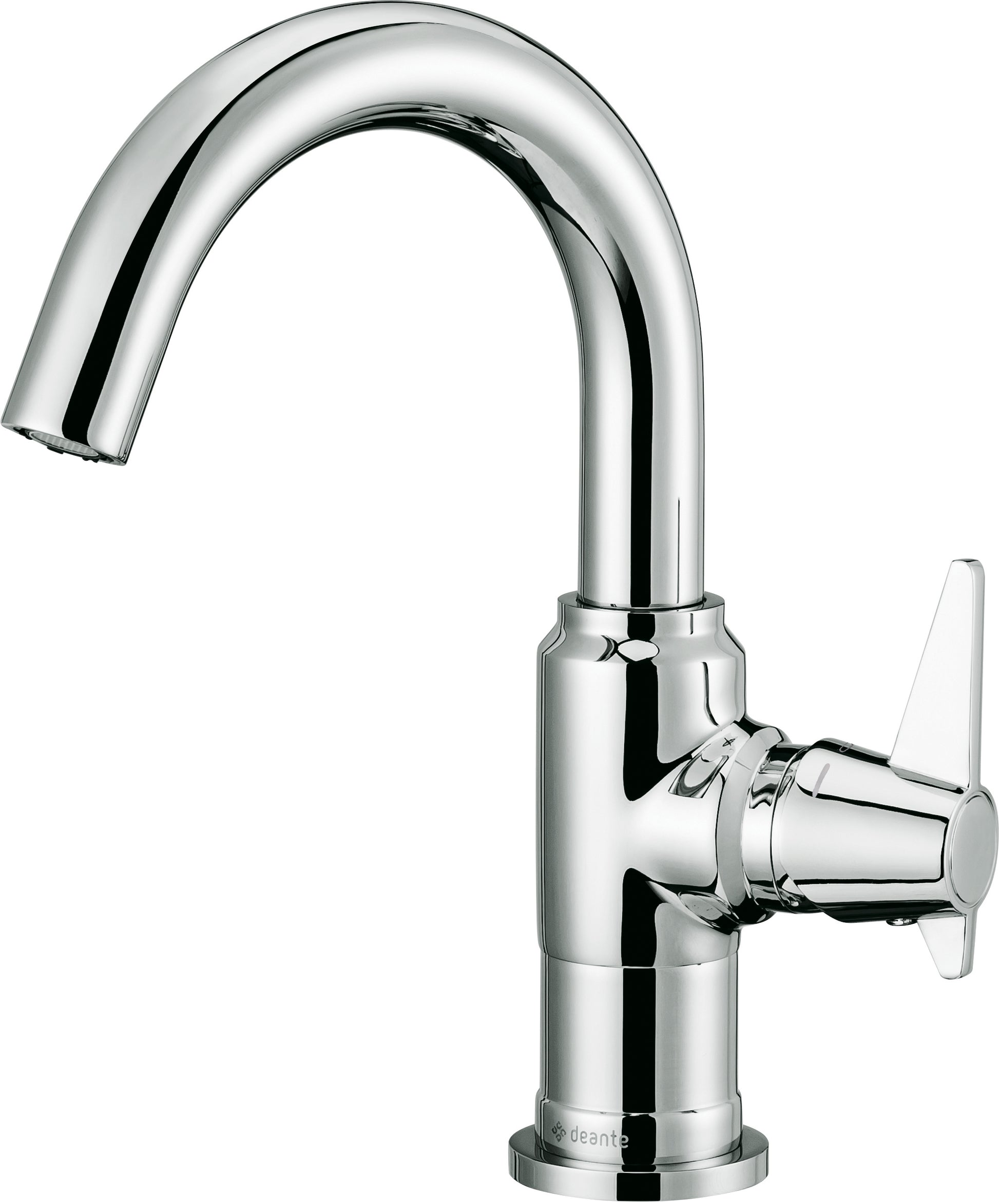 Washbasin tap