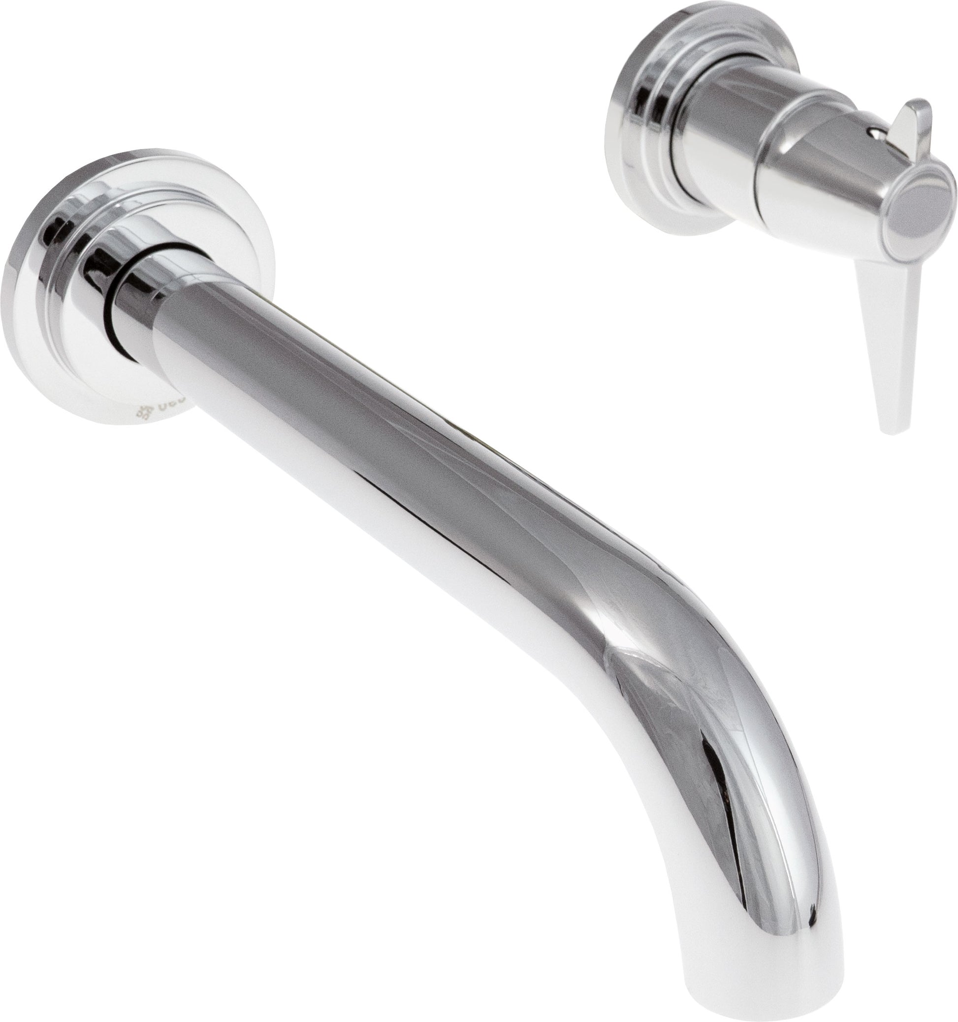 Washbasin tap, concealed - mixer