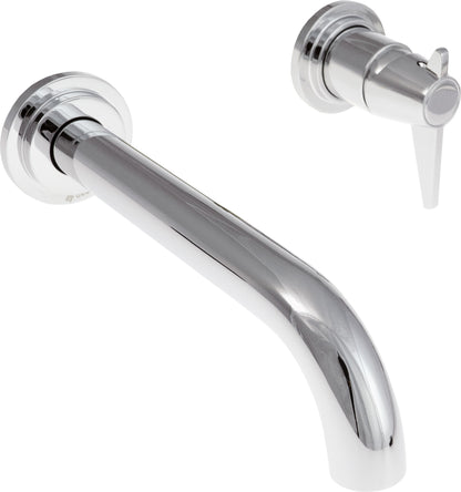 Washbasin tap, concealed - mixer