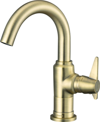 Washbasin tap