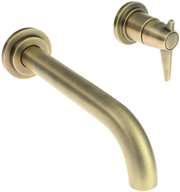 Washbasin tap, concealed - mixer