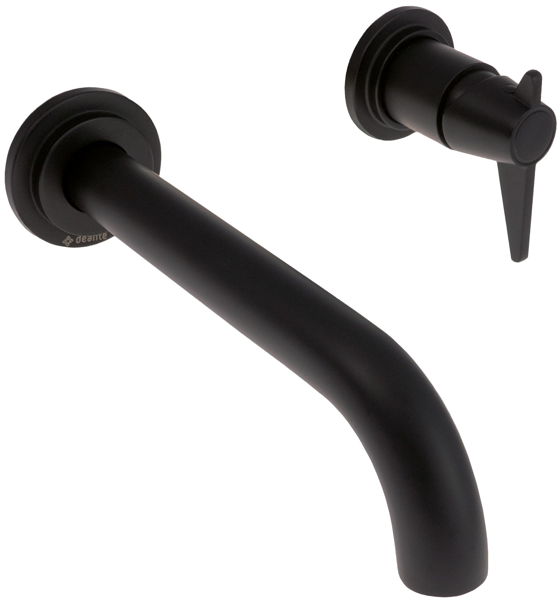 Washbasin tap, concealed - mixer