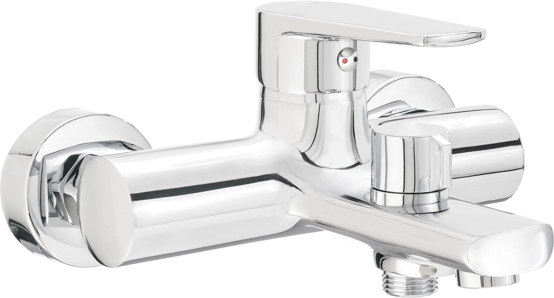 Bath mixer