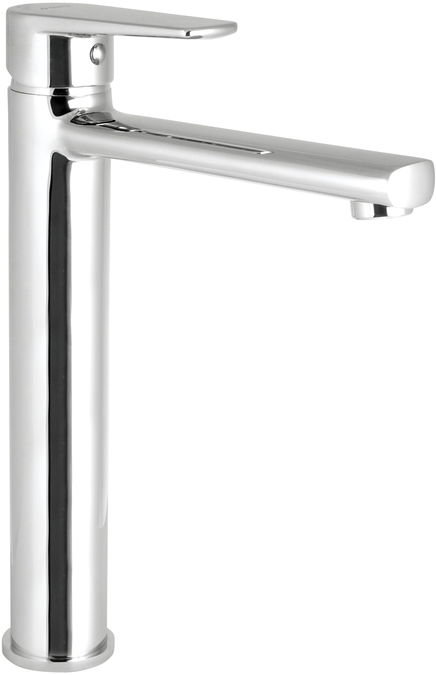 Washbasin tap, tall