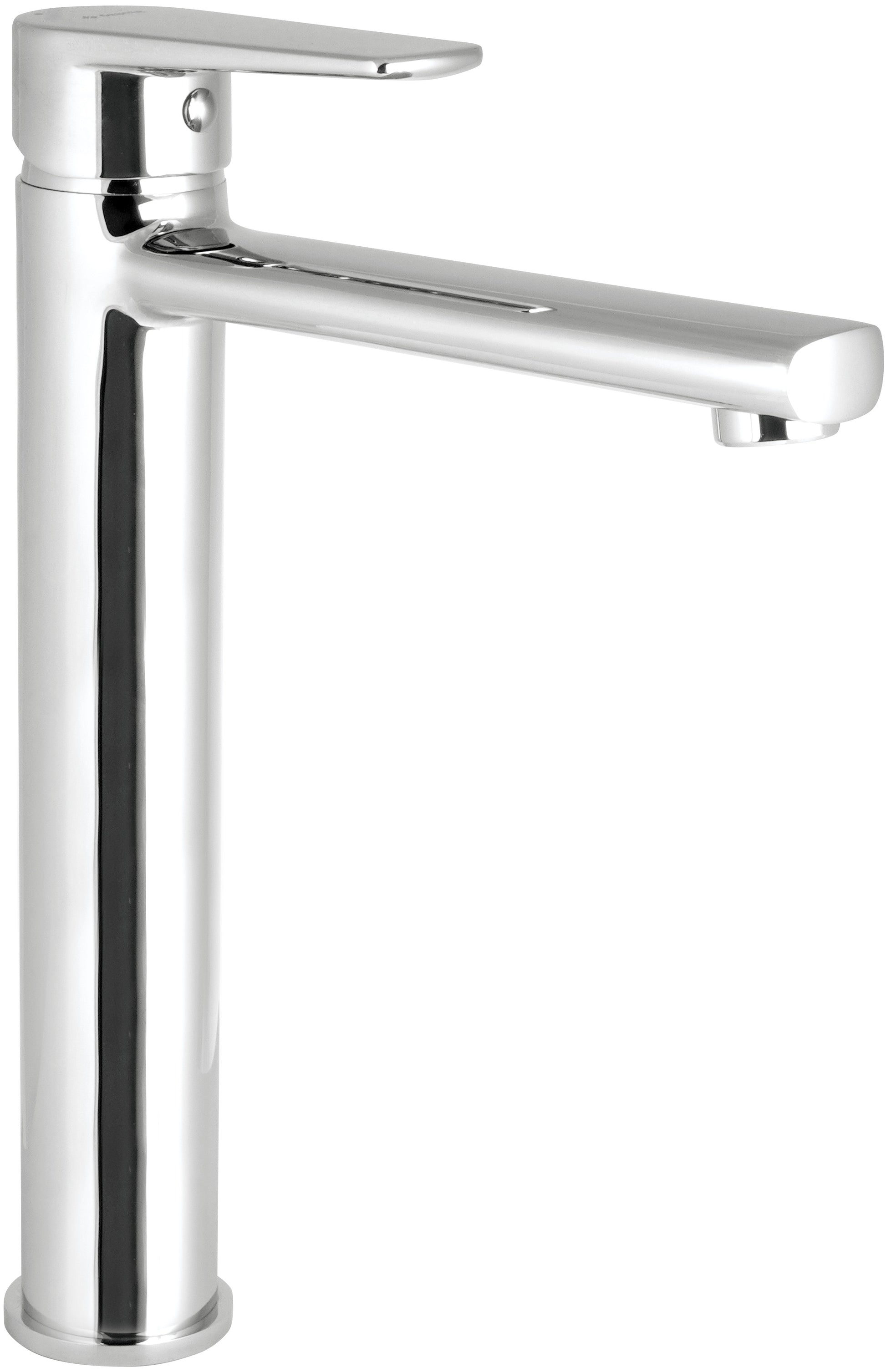 Washbasin tap, tall