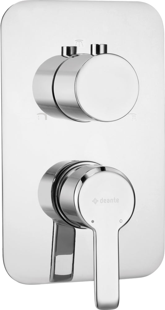 External element, for mixer BOX