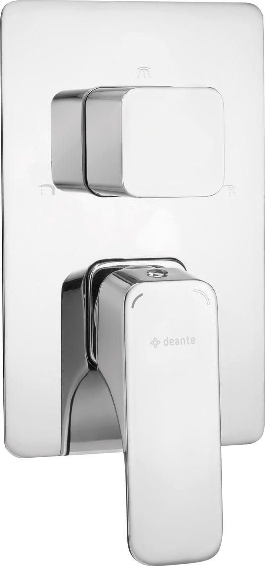 External element, for mixer BOX