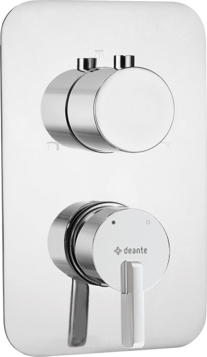 External element, for mixer BOX