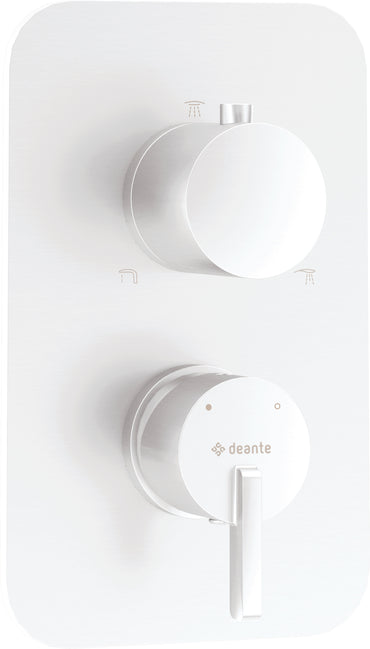 External element, for mixer BOX