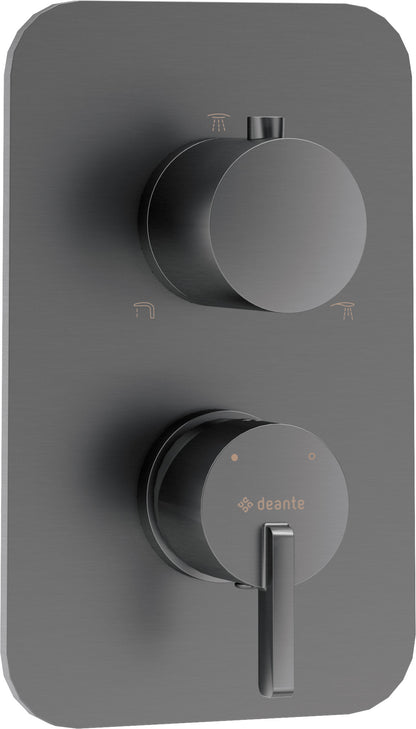 External element, for mixer BOX