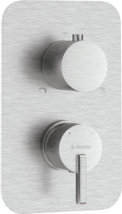 External element, for mixer BOX
