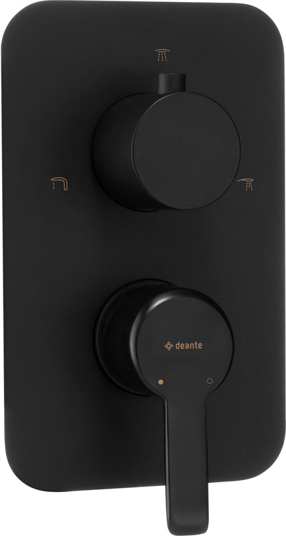 External element, for mixer BOX