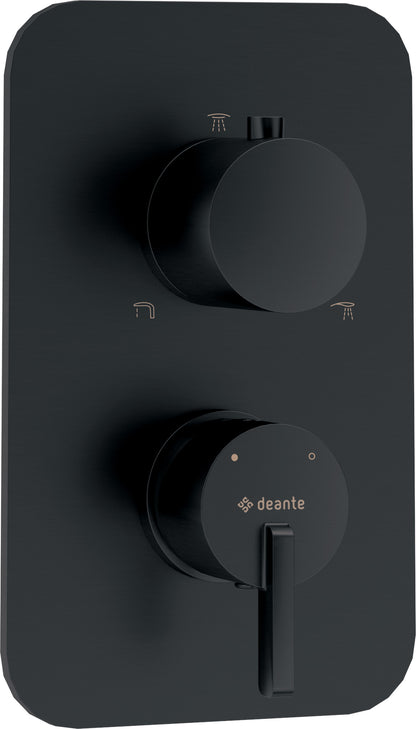 External element, for mixer BOX