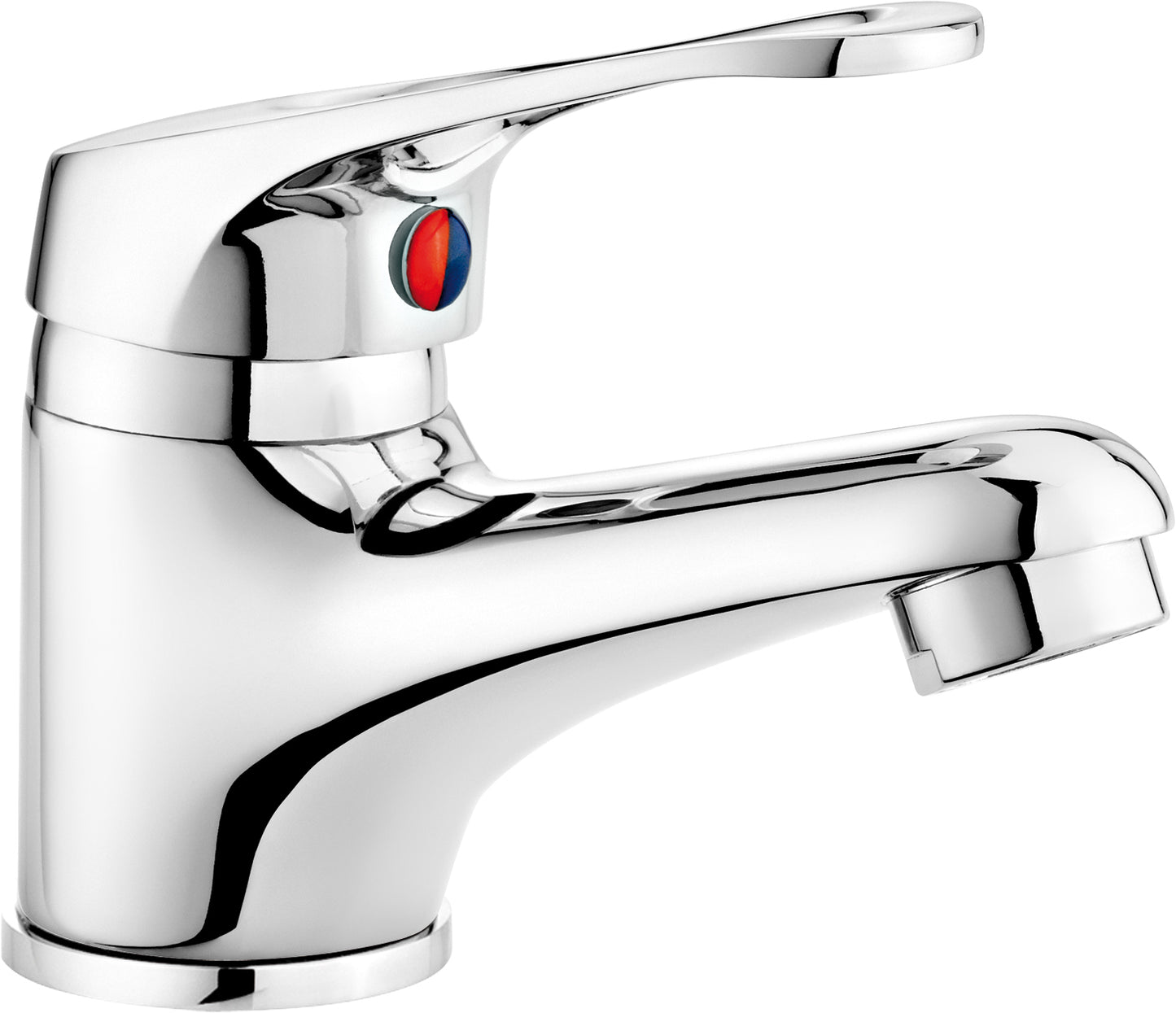Washbasin tap