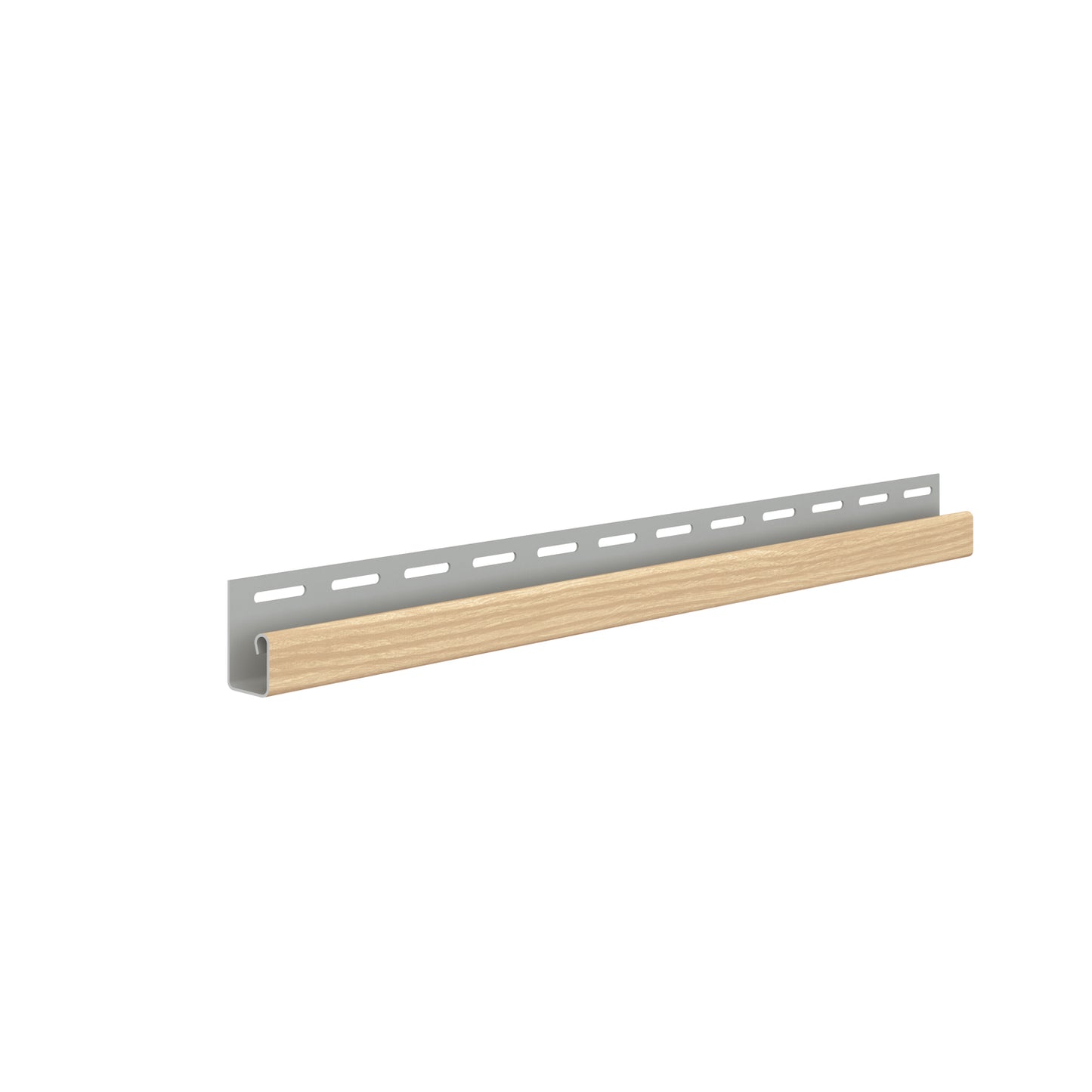 VOX Siding J-Trims - 3.05m