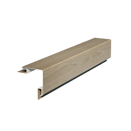 VOX Siding Outside Corners - 3.05m