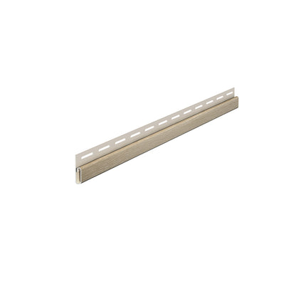 VOX Siding Finishing & Starter Trims - 3.05m
