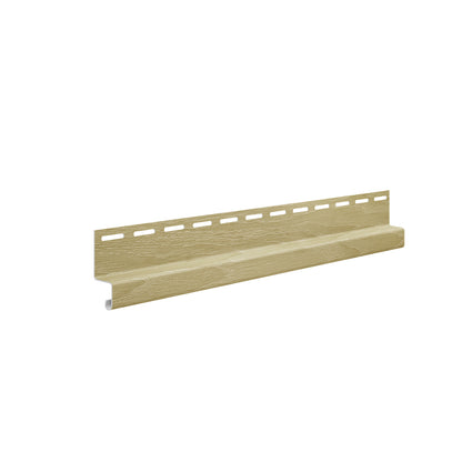 VOX Siding Drip Edges & Small Flashings - 3.05m