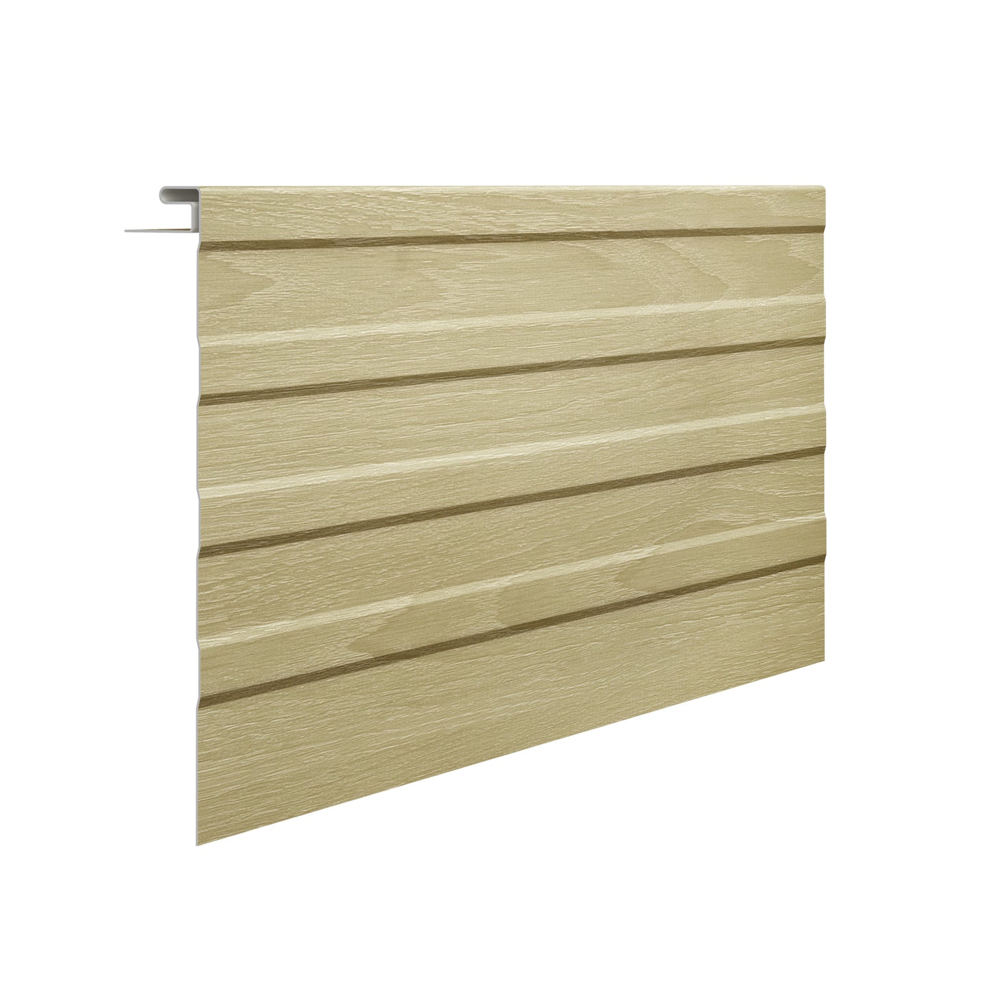 VOX Siding Window & Large Facade Flashings - 3.05m