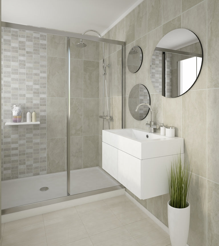 VOX Motivo 250 Decorative Wall Panels - 2.65m