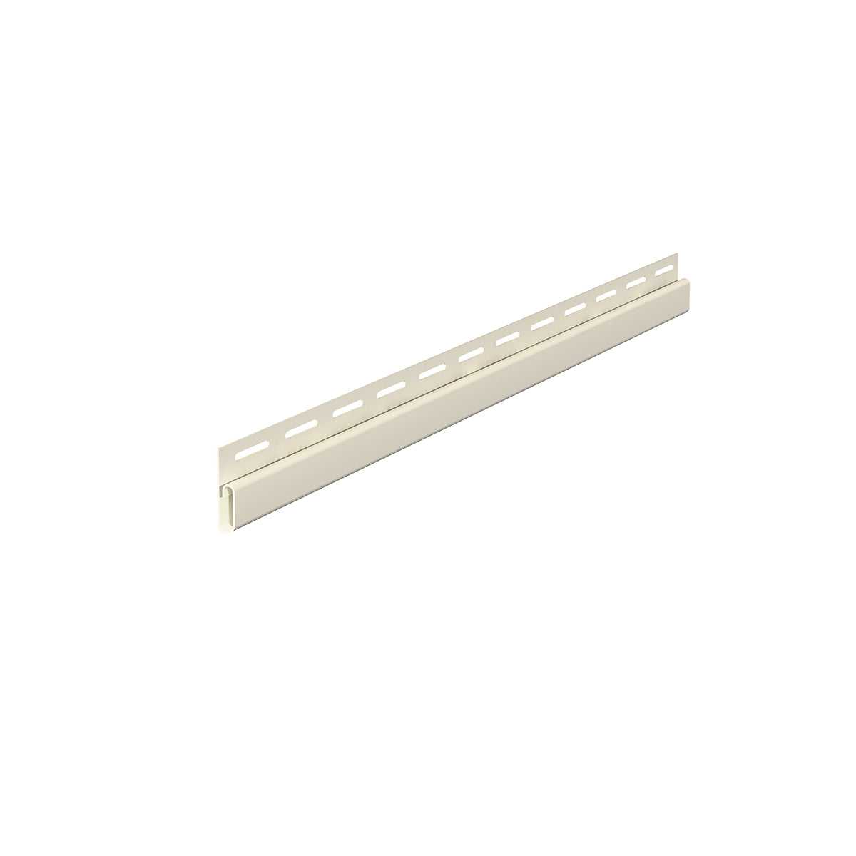 VOX Siding Finishing & Starter Trims - 3.05m
