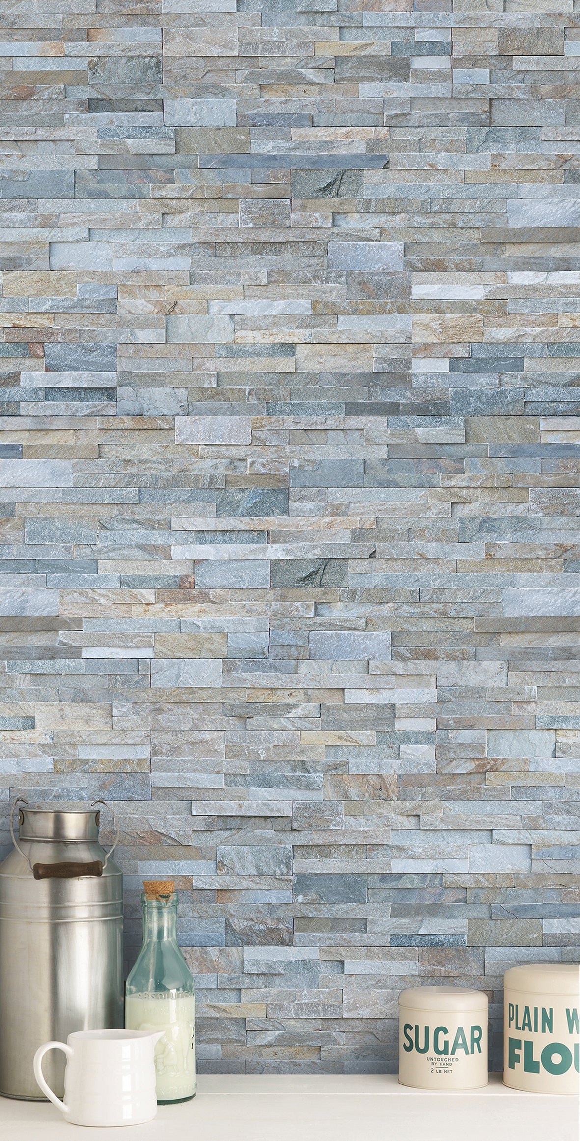 VOX Motivo 250 Decorative Wall Panels - 2.65m