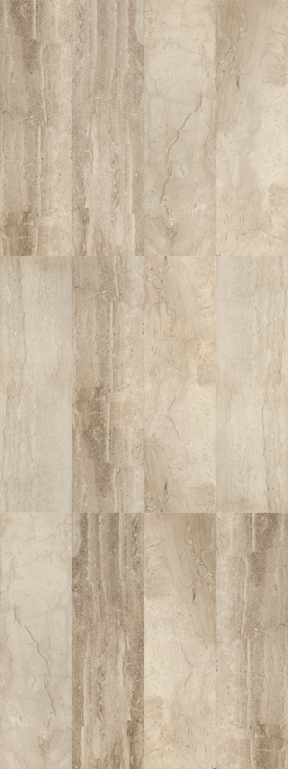 VOX Motivo 250 Decorative Wall Panels - 2.65m
