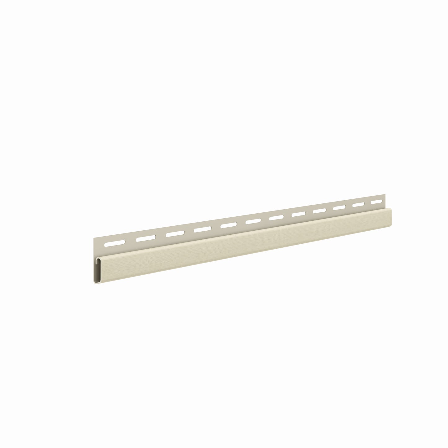 VOX Siding Finishing & Starter Trims - 3.05m