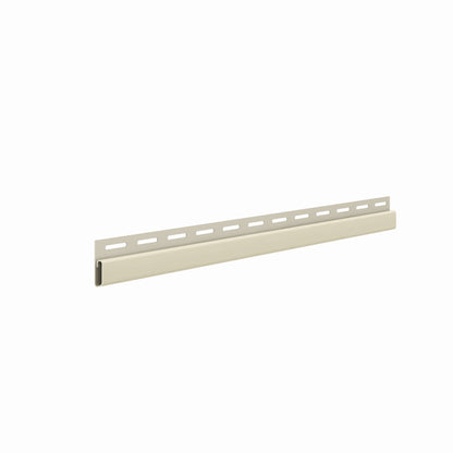 VOX Siding Finishing & Starter Trims - 3.05m