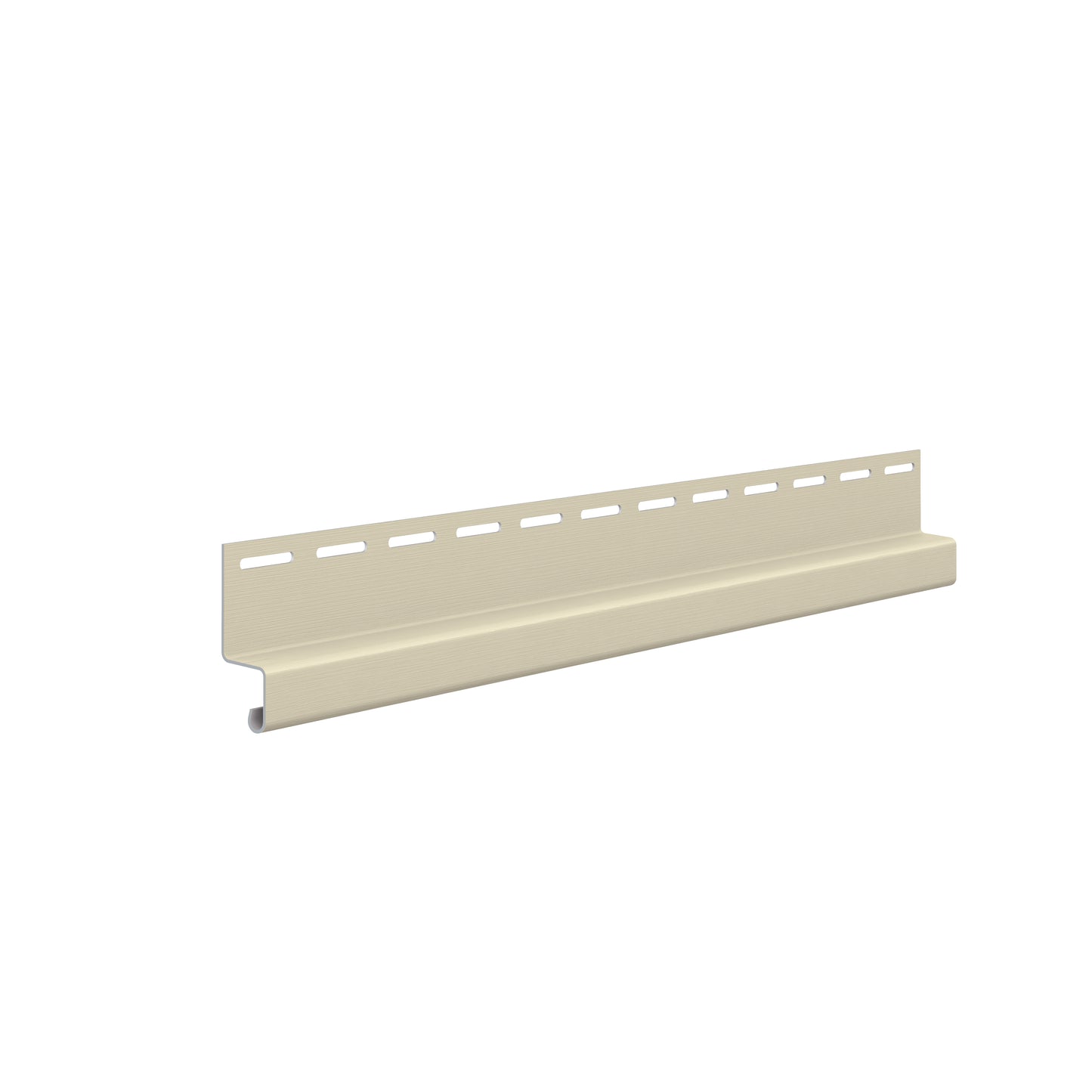 VOX Siding Drip Edges & Small Flashings - 3.05m