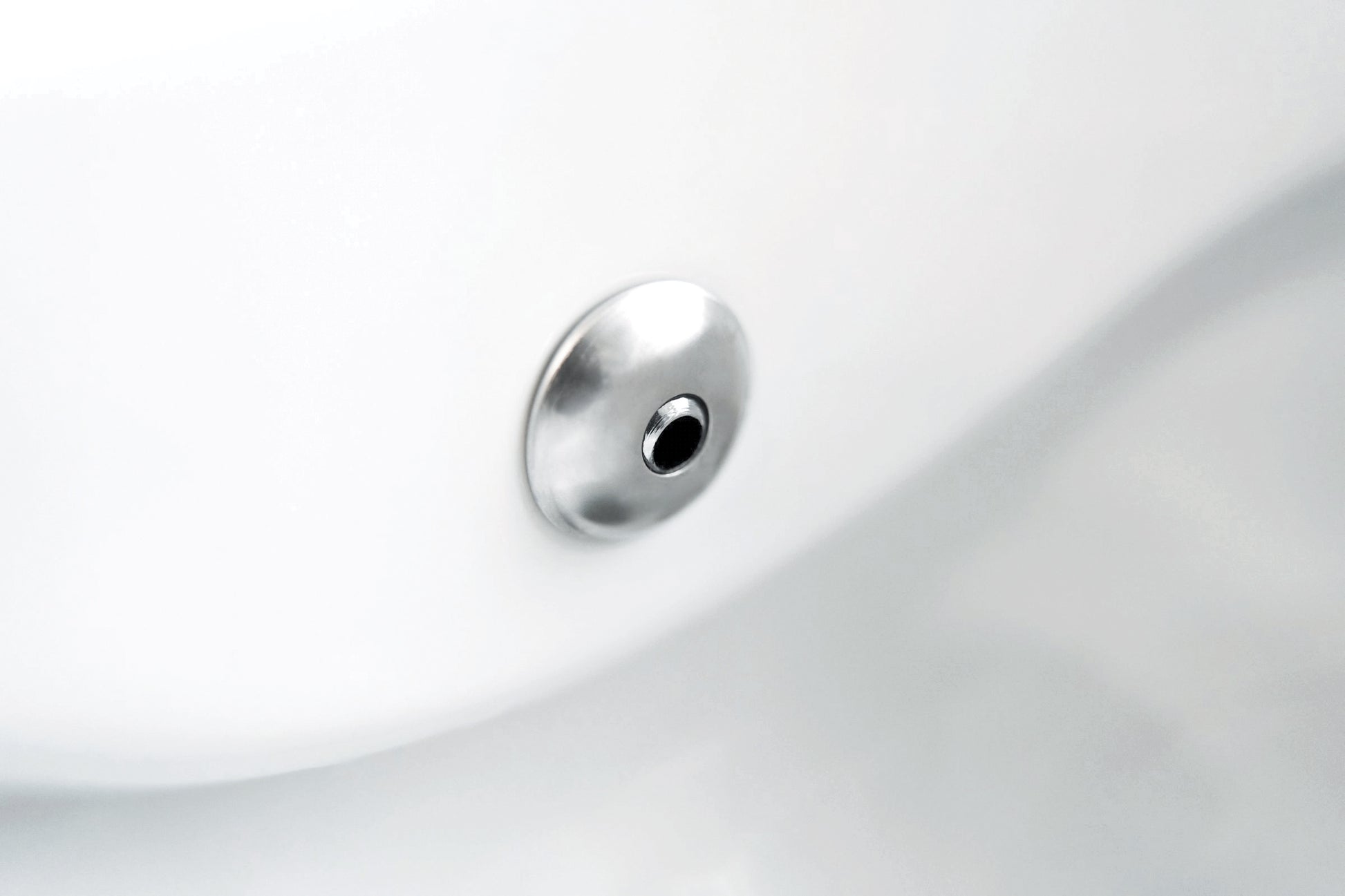 Toilet bowl, with bidet function - with mixer tap