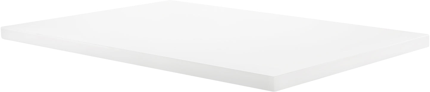 Stone shelf, for bathroom tower - modular system