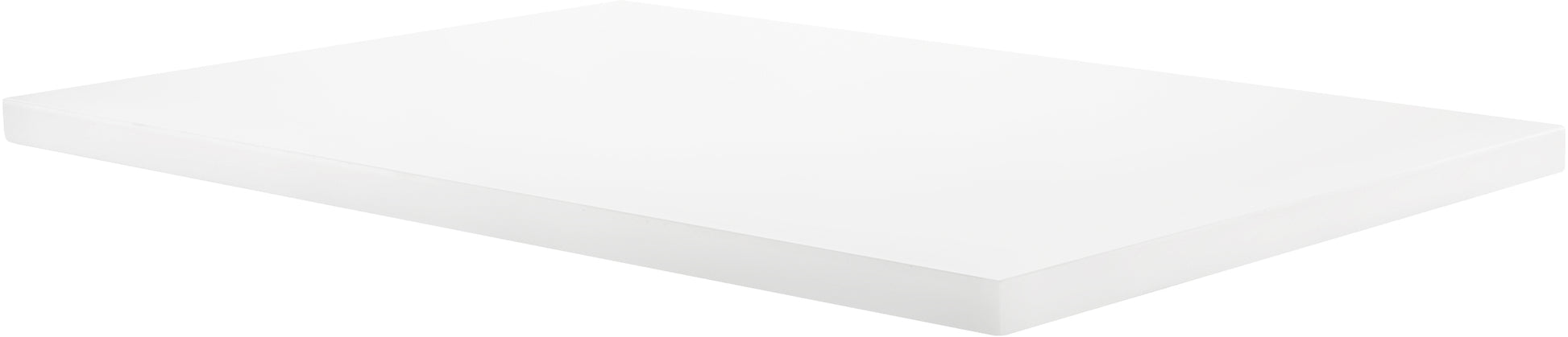 Stone shelf, for bathroom tower - modular system
