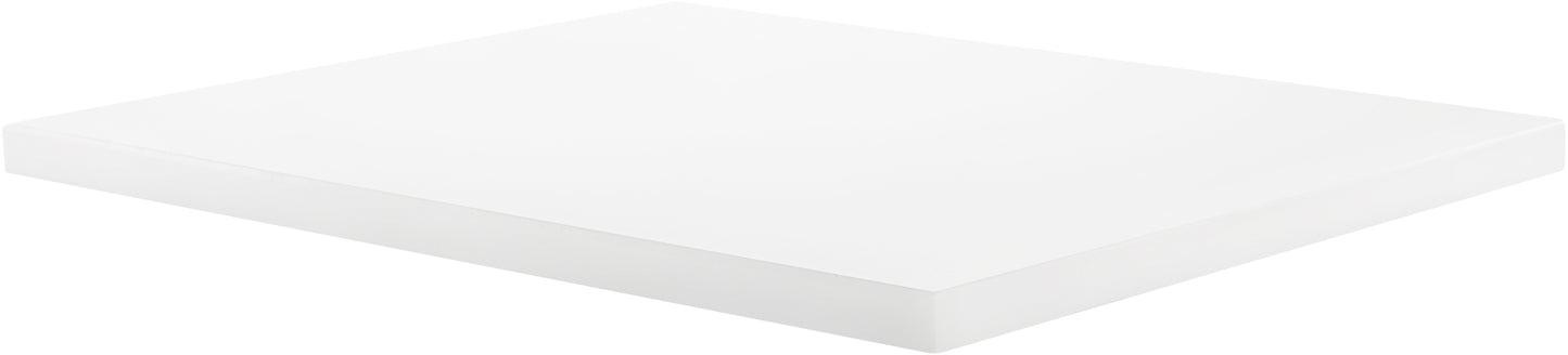 Stone shelf, for bathroom console or tower - modular system