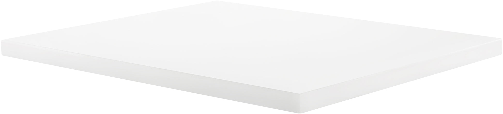 Stone shelf, for bathroom console or tower - modular system