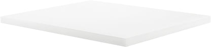 Stone shelf, for bathroom console or tower - modular system