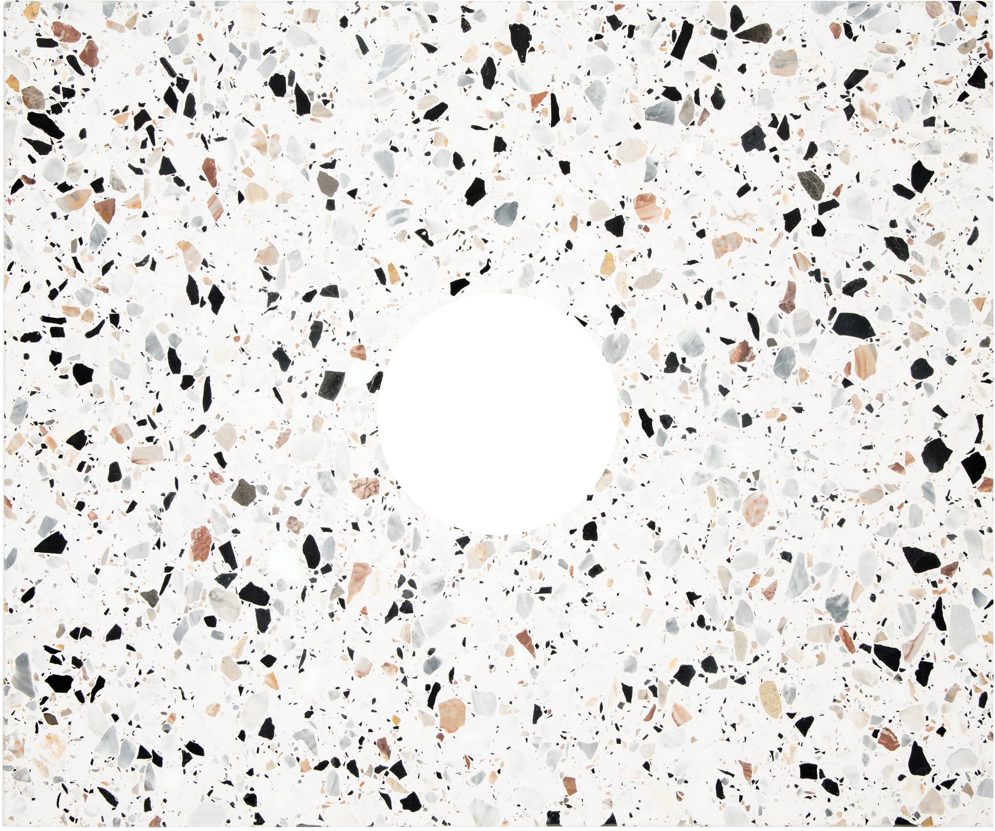 Stone countertop, for bathroom consoles