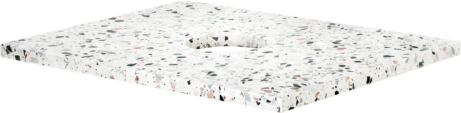 Stone countertop, for bathroom consoles