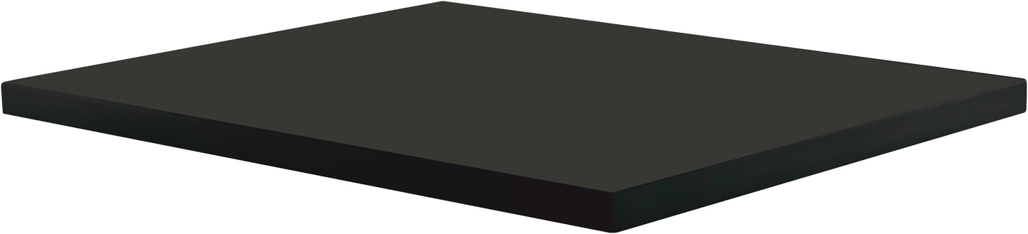 Stone shelf, for bathroom console or tower - modular system