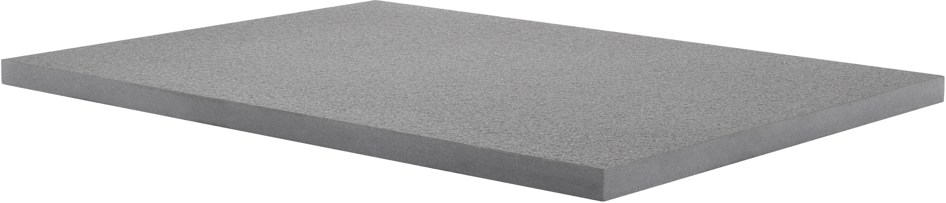 Stone shelf, for bathroom tower - modular system