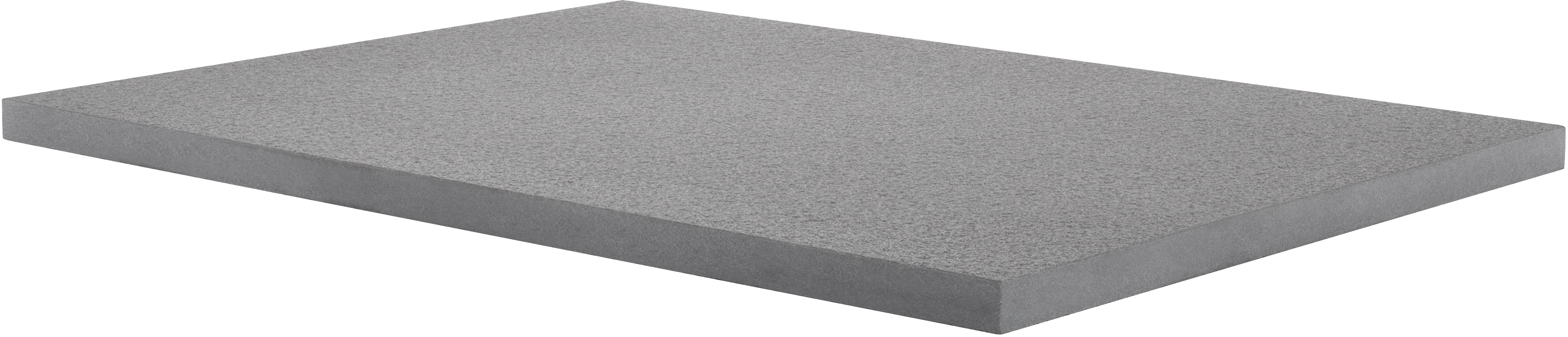 Stone shelf, for bathroom tower - modular system